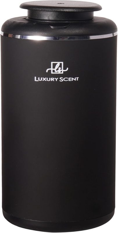 ラグジュアリーセント(LUXURY SCENT) アロマディフューザー