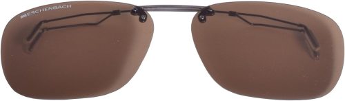エッシェンバッハ(ESCHENBACH) クリップオンサングラス 2997-29261
