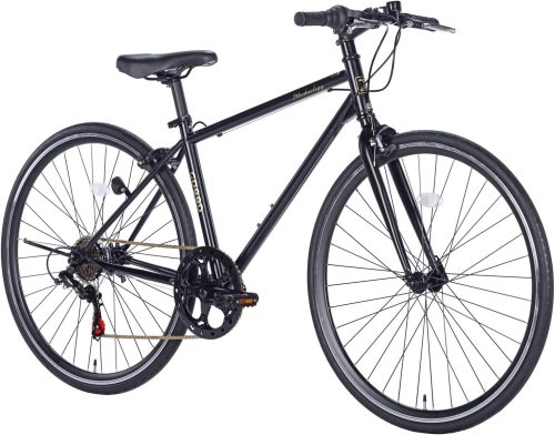 21テクノロジー(21Technology) クロスバイク CL266