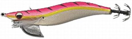 エバーグリーン(EVERGREEN) エギ番長 ノーマルシンキング