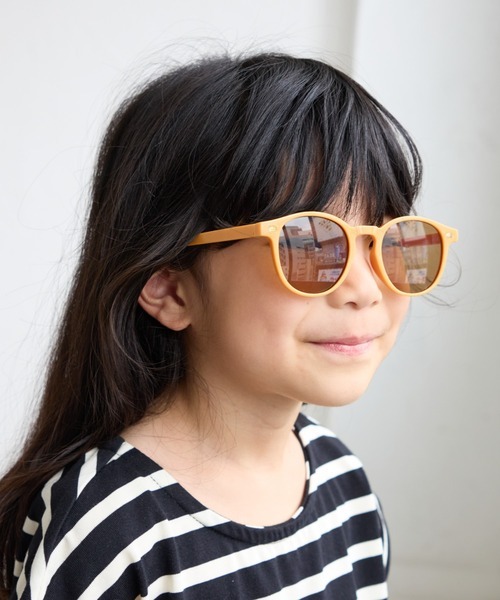 ロペピクニック(ROPE' PICNIC) キッズ ファッショングラス