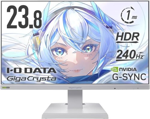 アイ・オー・データ(IODATA) GigaCrysta LCD-GD242UD