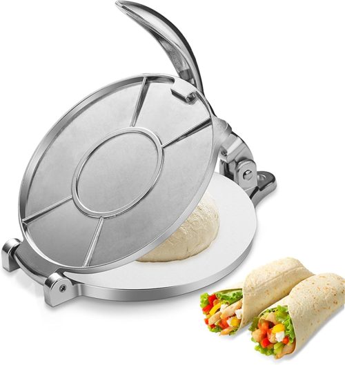 Geerow トルティーヤプレス