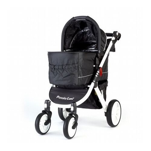 ピッコロカーネ(PiccoloCane) 対面式ペットカート タントⅡ