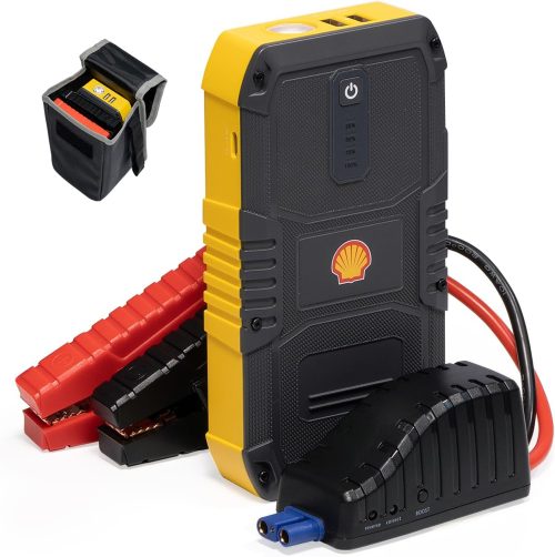 シェル(Shell) ジャンプスターター SSL-SJP011