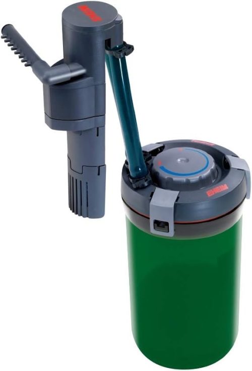 エーハイム(EHEIM) アクアコンパクト 2005