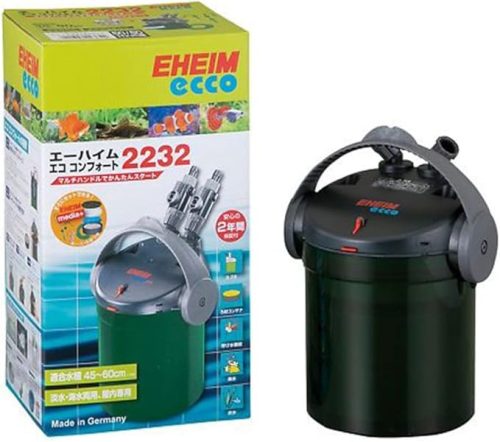 エーハイム(EHEIM) エコ コンフォート 2232