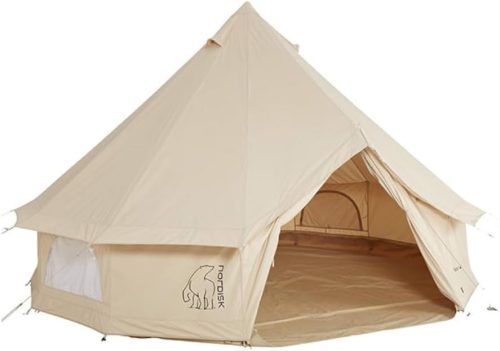 ノルディスク(NORDISK) Asgard 19.6 Technical Cotton Tent
