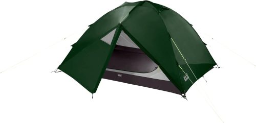 ジャックウルフスキン(Jack Wolfskin) ECLIPSE II