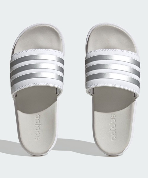 アディダス(adidas)Adilette Platform Slides