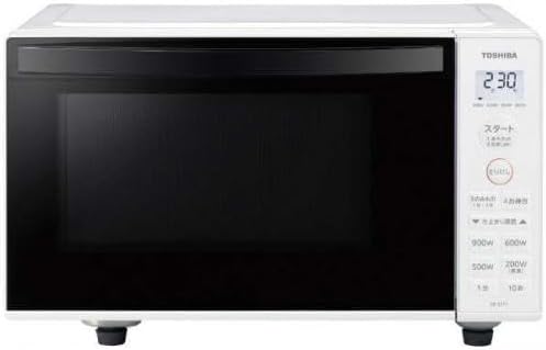 東芝(TOSHIBA) 単機能電子レンジ ER-S17Y