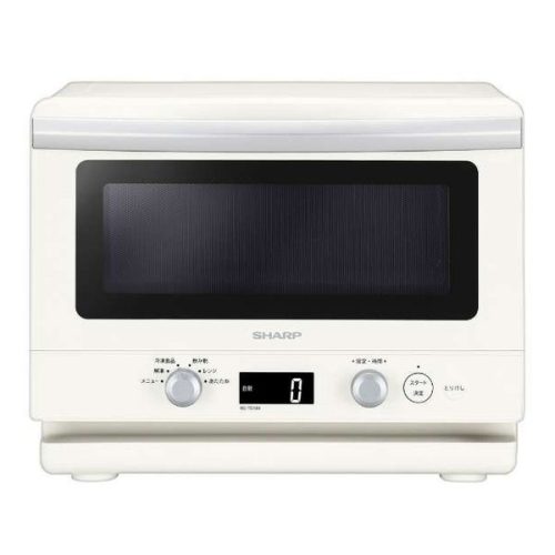 シャープ(SHARP) 単機能電子レンジ RE-TD184