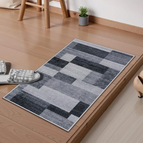 HAOCOO 玄関マット 50х80cm