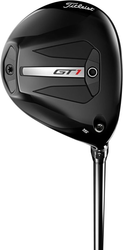 タイトリスト(Titleist) GT1 Fairway