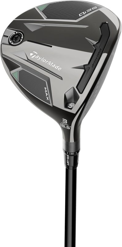 テーラーメイド(TaylorMade) Qi35 MAX フェアウェイウッド