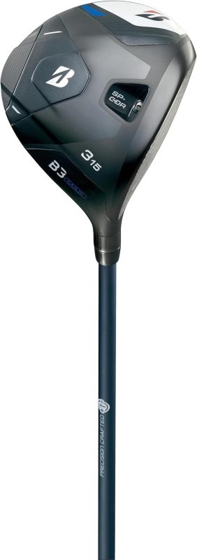 ブリヂストン(BRIDGESTONE) B3MAX フェアウェイウッド