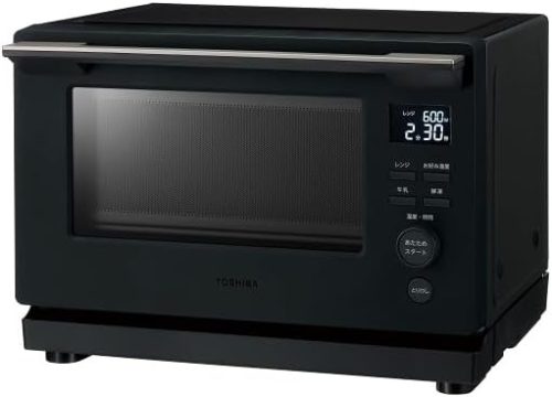 東芝(TOSHIBA) 単機能電子レンジ ER-S10A