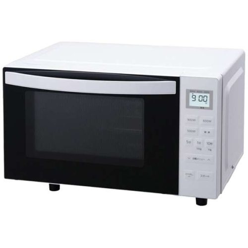 2025年版】単機能電子レンジのおすすめランキング20選。フラット