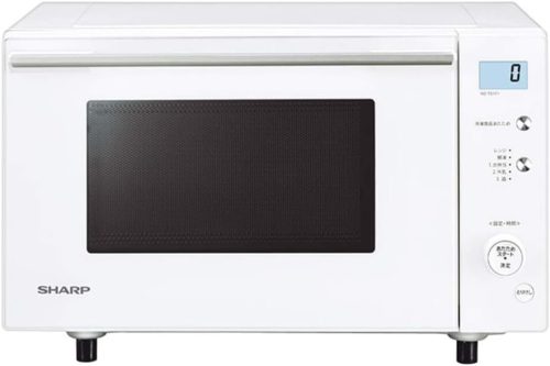 シャープ(SHARP) PLAINLY RE-TS171