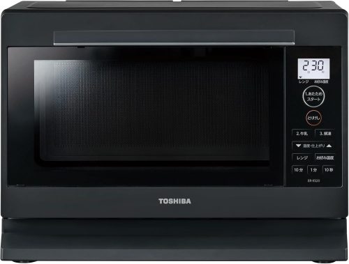 東芝(TOSHIBA) 単機能電子レンジ ER-XS23