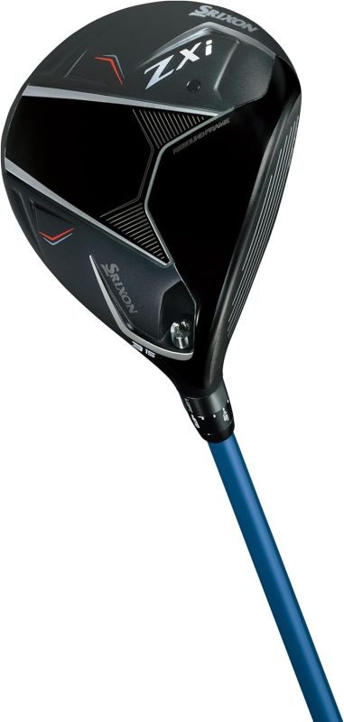 ダンロップ(DUNLOP) スリクソン ZXi フェアウェイウッド