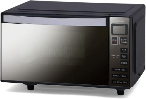 アイリスオーヤマ(IRIS OHYAMA) 単機能電子レンジ IMB-FM1805