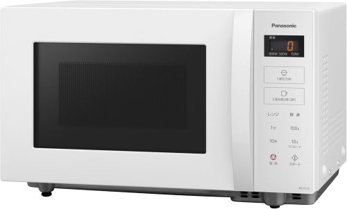 2025年版】単機能電子レンジのおすすめランキング20選。フラット