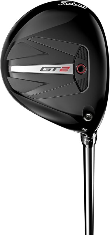タイトリスト(Titleist) GT2 Fairway
