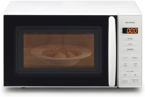 単機能電子レンジ 概要 単機能レンジ NE-FL1C | スチームオーブンレンジ・電子