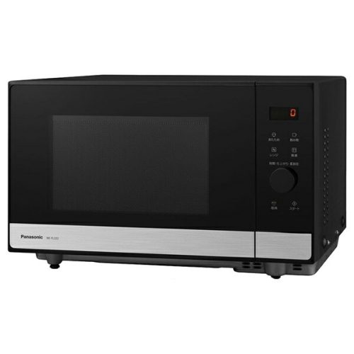 パナソニック(Panasonic) 単機能電子レンジ NE-FL222