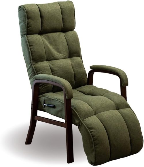 スワラボ(SUWALABO) リクライニングチェア confort RMJJ-37