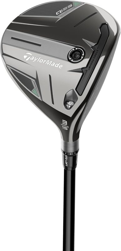 テーラーメイド(TaylorMade) Qi35 フェアウェイウッド