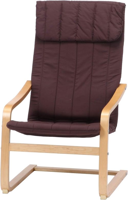 不二貿易 リラックスチェア スリム 84056