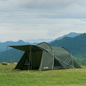 人気のテントメーカー一覧。日本メーカーから海外メーカーまでご紹介