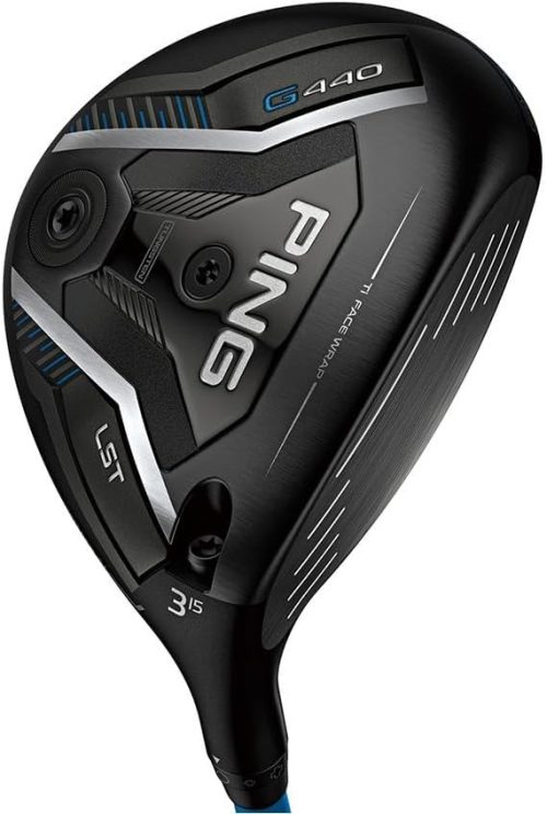 ピン(PING) G440 LST フェアウェイウッド