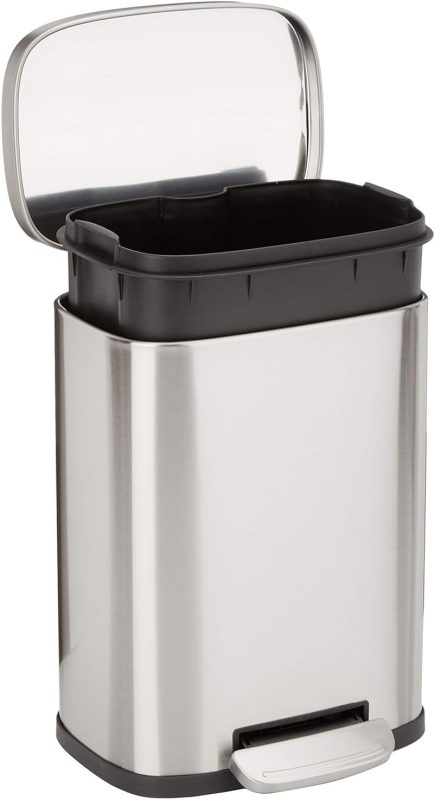 Amazonベーシック(Amazon Basics) ゴミ箱