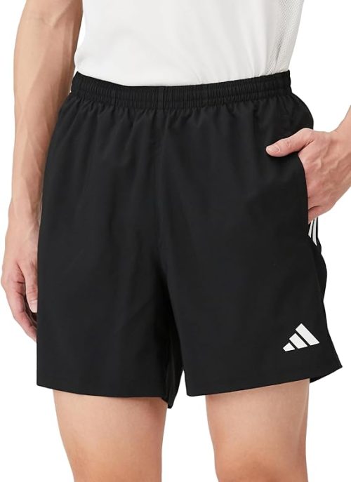 アディダス(adidas) オウン ザ ラン ショーツ IY0704