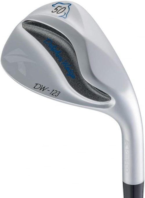 キャスコ(Kasco) DOLPHIN WEDGE 50° NS PRO 950GH neo DW-123