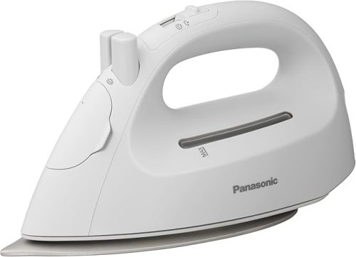 パナソニック(Panasonic) コードレススチームアイロン NI-QL300