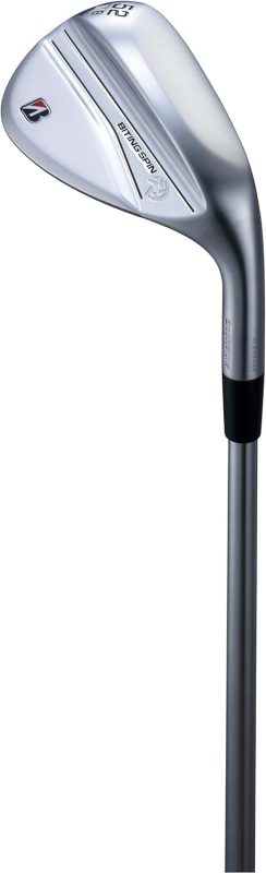 ブリヂストン(BRIDGESTONE) BITING SPIN ウェッジ 50°