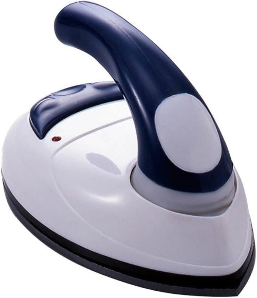 ドウシシャ(DOSHISHA) ピエリア ミニアイロン DMA-04