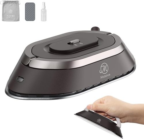 Mistsince ミニアイロン NV301