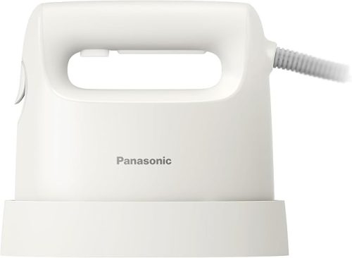 パナソニック(Panasonic) 衣類スチーマー NI-FS40B