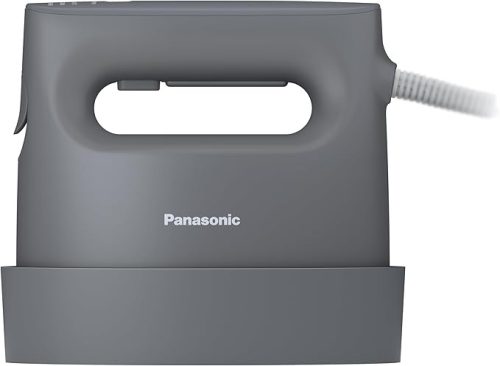パナソニック(Panasonic) 衣類スチーマー NI-FS60B