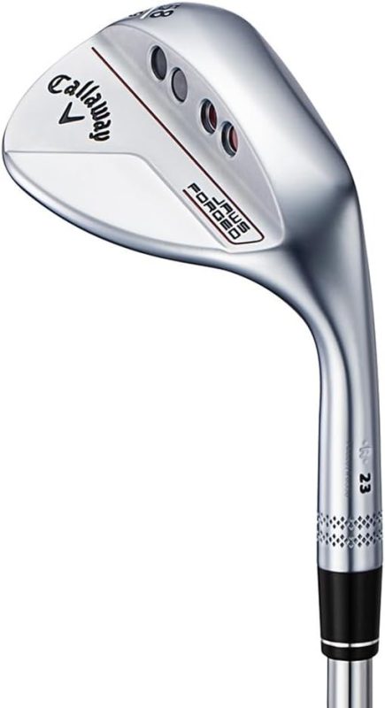 キャロウェイ(Callaway) JAWS FORGEDウェッジ クロム 52°