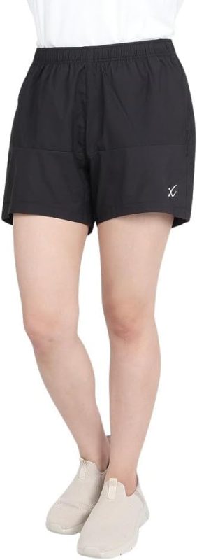 シーダブリュエックス(CW-X) ランニングパンツ3分丈 DHY611