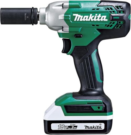 マキタ(MAKITA) 充電式インパクトレンチ MTW001DSA