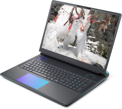 デル(DELL) Alienware 18 Area-51 ゲーミングノートパソコン