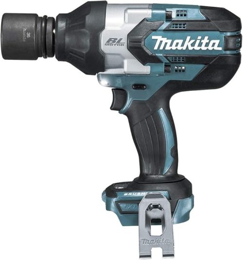 マキタ(MAKITA) 充電式インパクトレンチ TW1001DZ