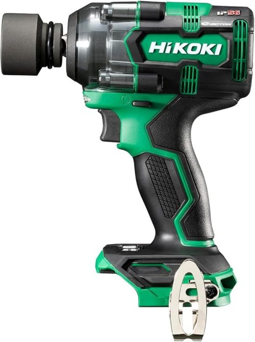 ハイコーキ(HiKOKI) コードレスインパクトレンチ WR18DH